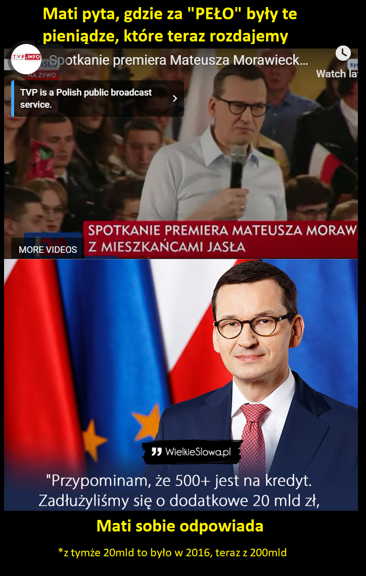 Mati rozmawia z Matim
