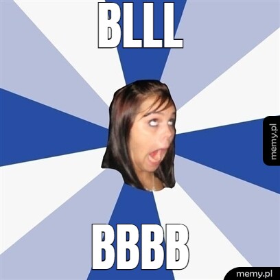 Blll bbbb