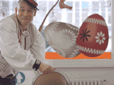 Na szczescie mms gif