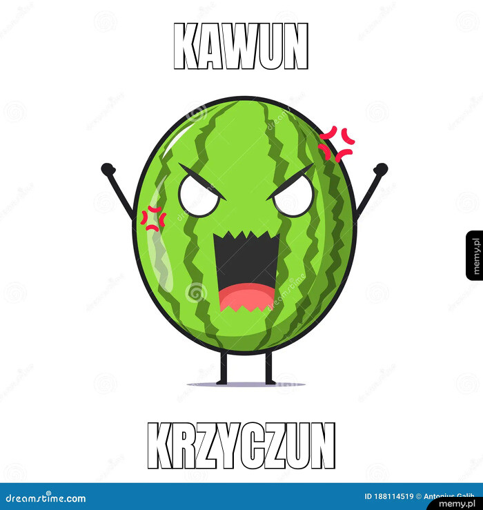 Kawun Krzyczun