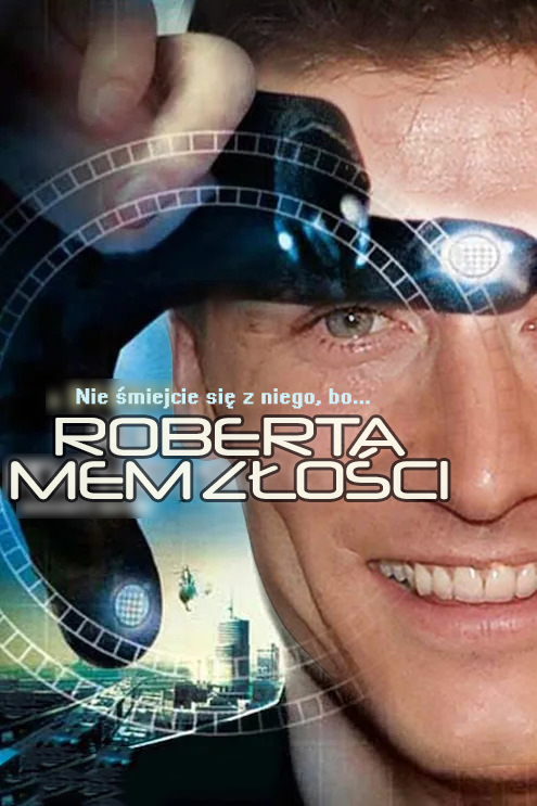 roberta mem złości