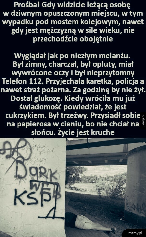 Z przesłaniem