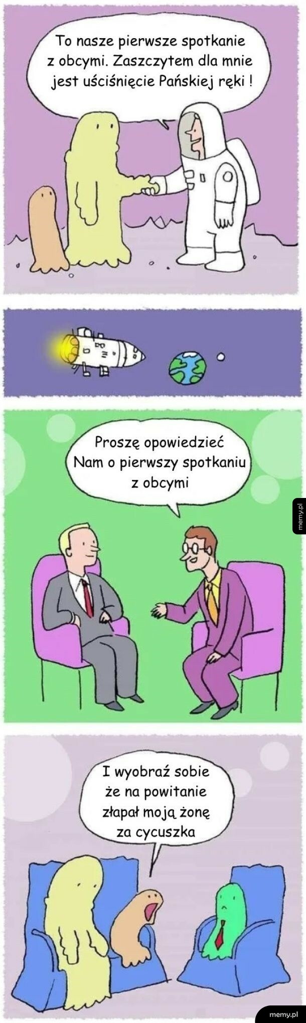 Wielka wtopa i nietakt