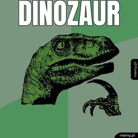 DINOZAUR
