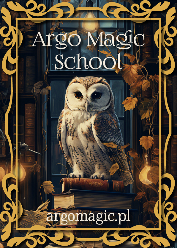 Argo Magic School