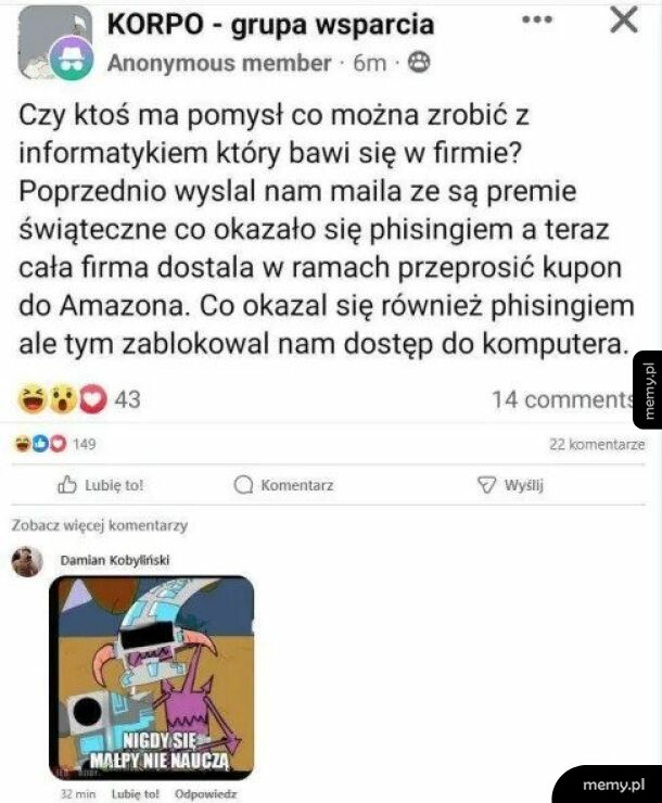 Korpo...