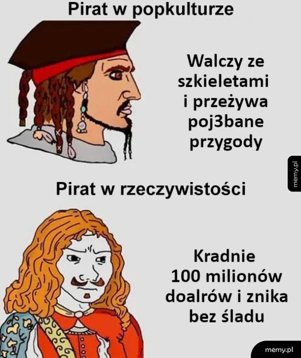 Piraci