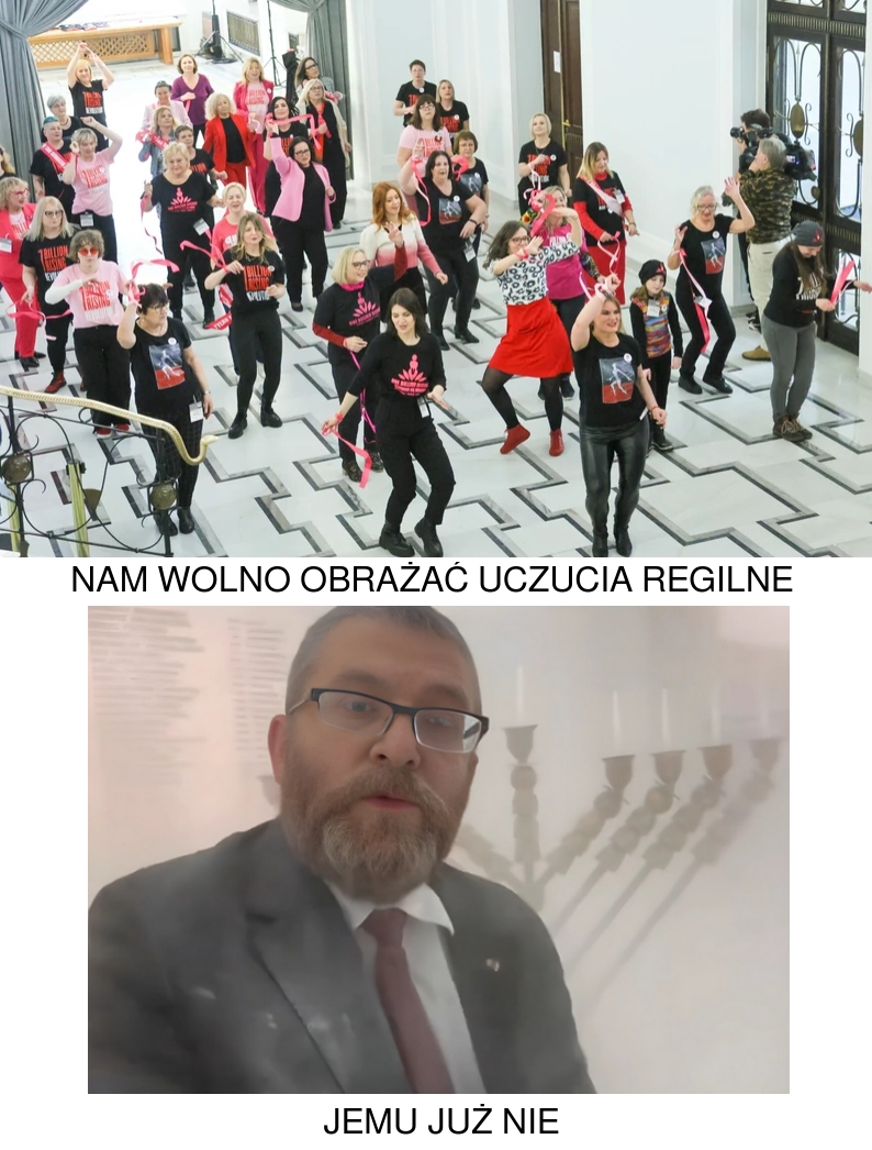Hipokryzja