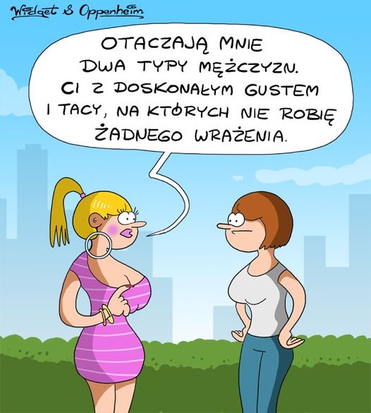 Rozmowa kobiet