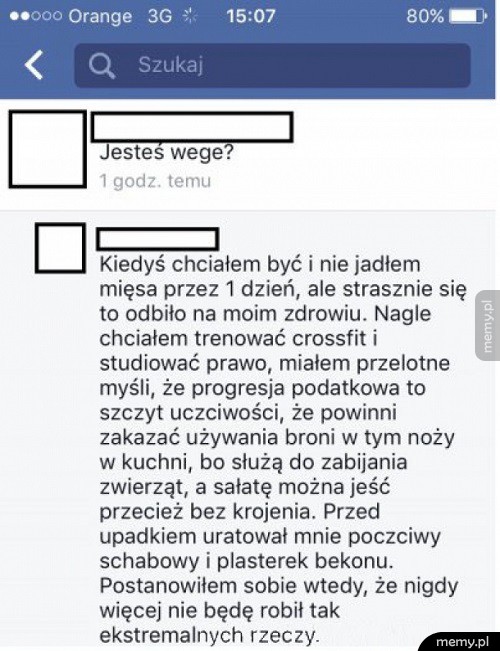 Wege