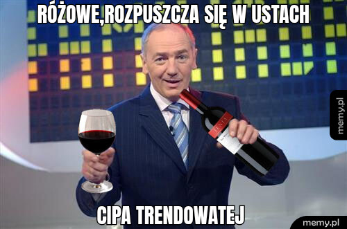 Różowe,rozpuszcza się w ustach Cipa trendowatej