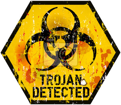 Trojan...