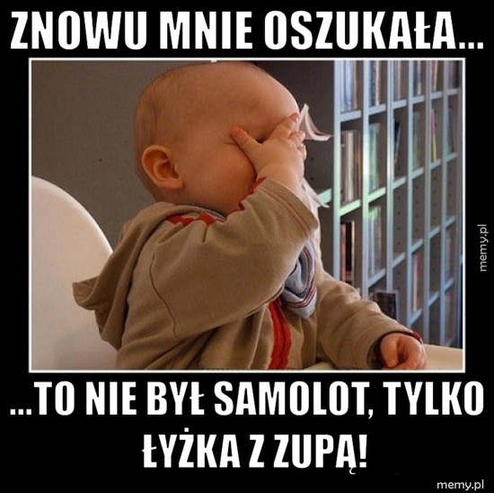Oszustwo