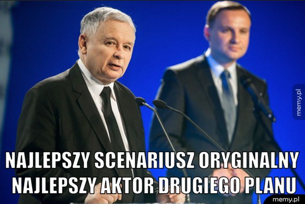 Oscary rozdane