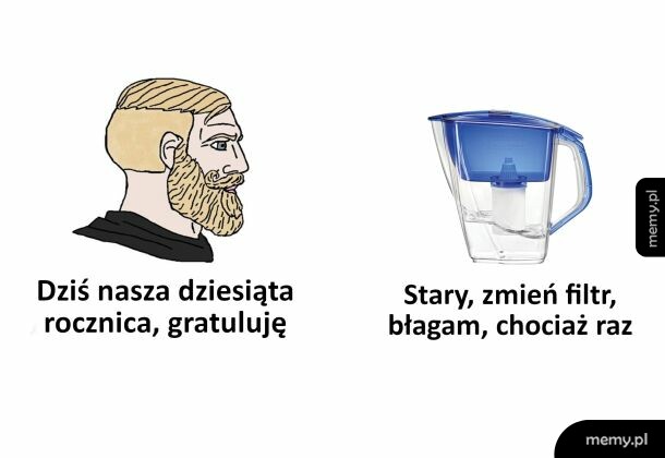 Miej litość
