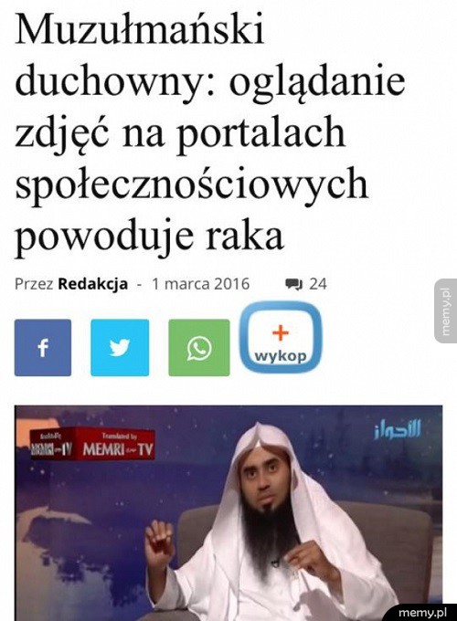 Uwaga na obrazki