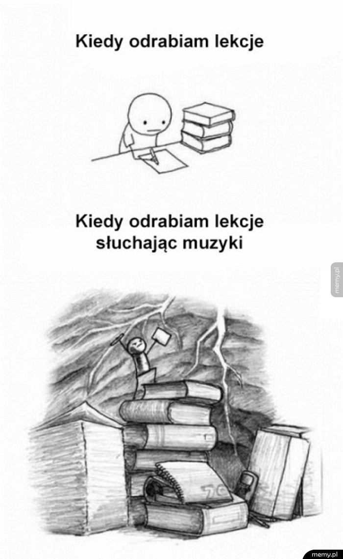 Lekcje