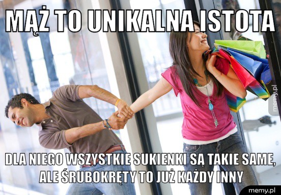 Mąż