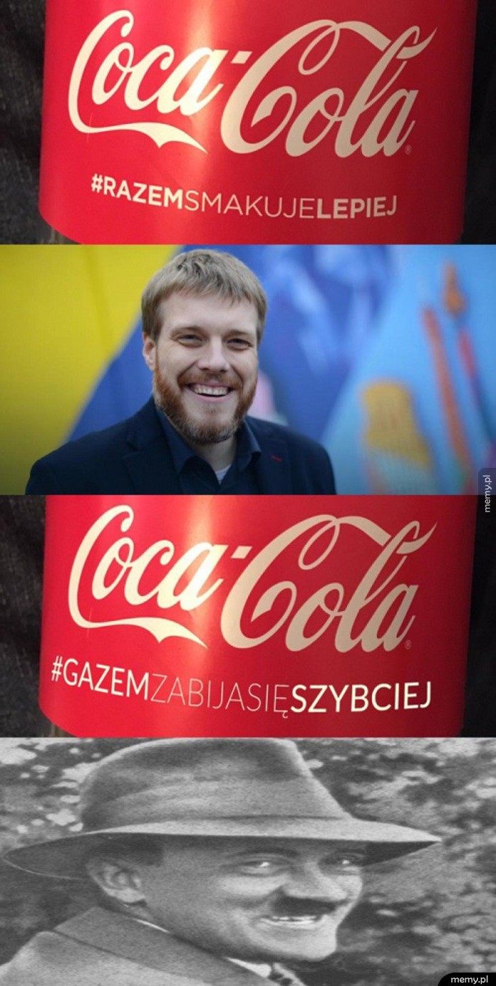 Co ta Coca Cola