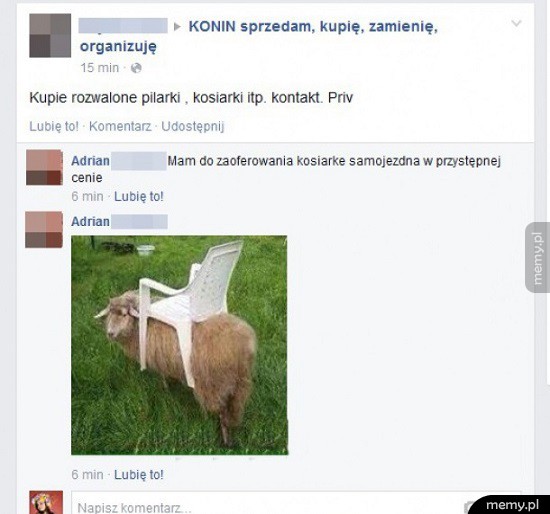 Wyjątkowa okazja!