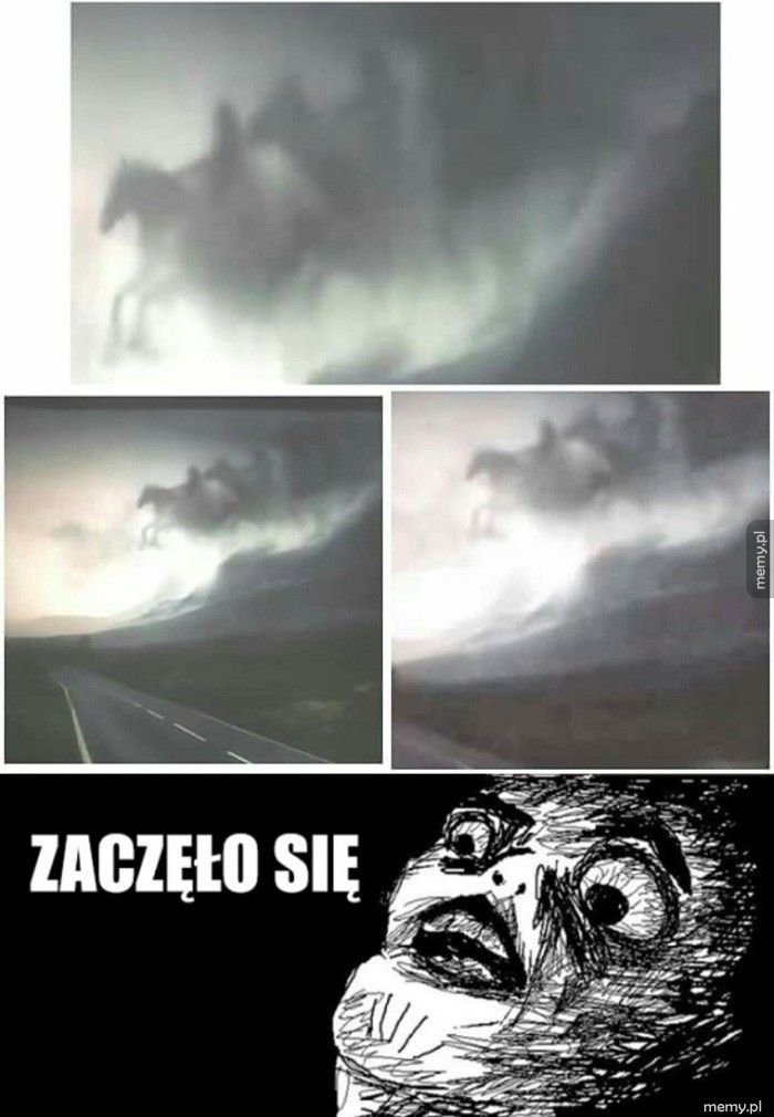 A więc apokalipsa