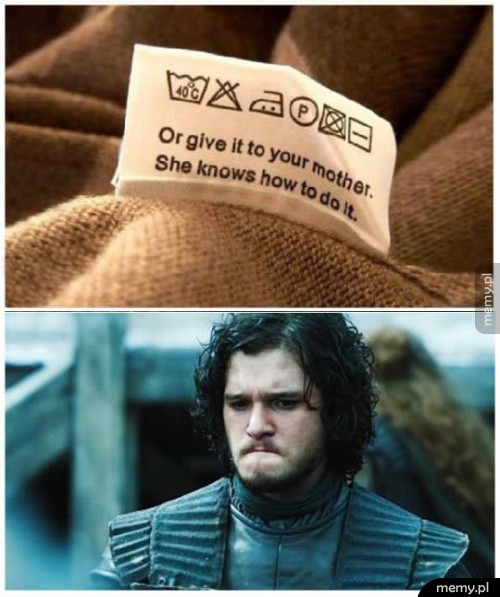 Jon Snow.
