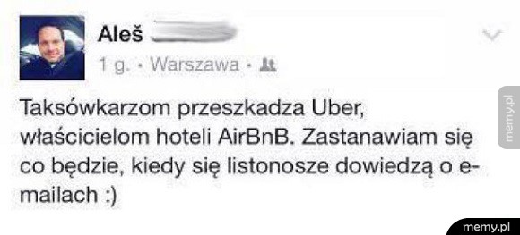Coś w tym jest
