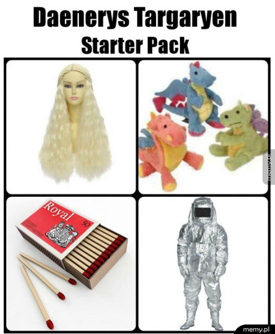 Pakiet startowy