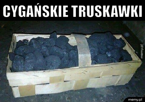Cygańskie truskawki