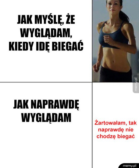 Oczekiwania vs Rzeczywistość