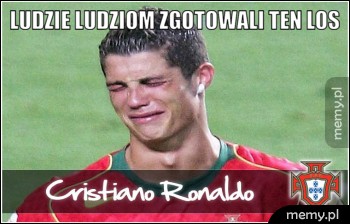 Ludzie ludziom zgotowali ten los