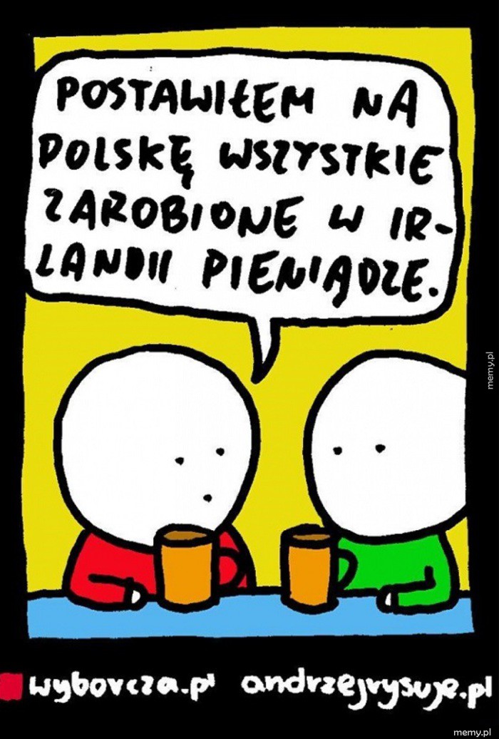 Dobre zagranie