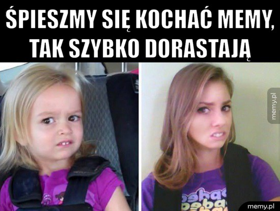 Jak ten czas szybko leci