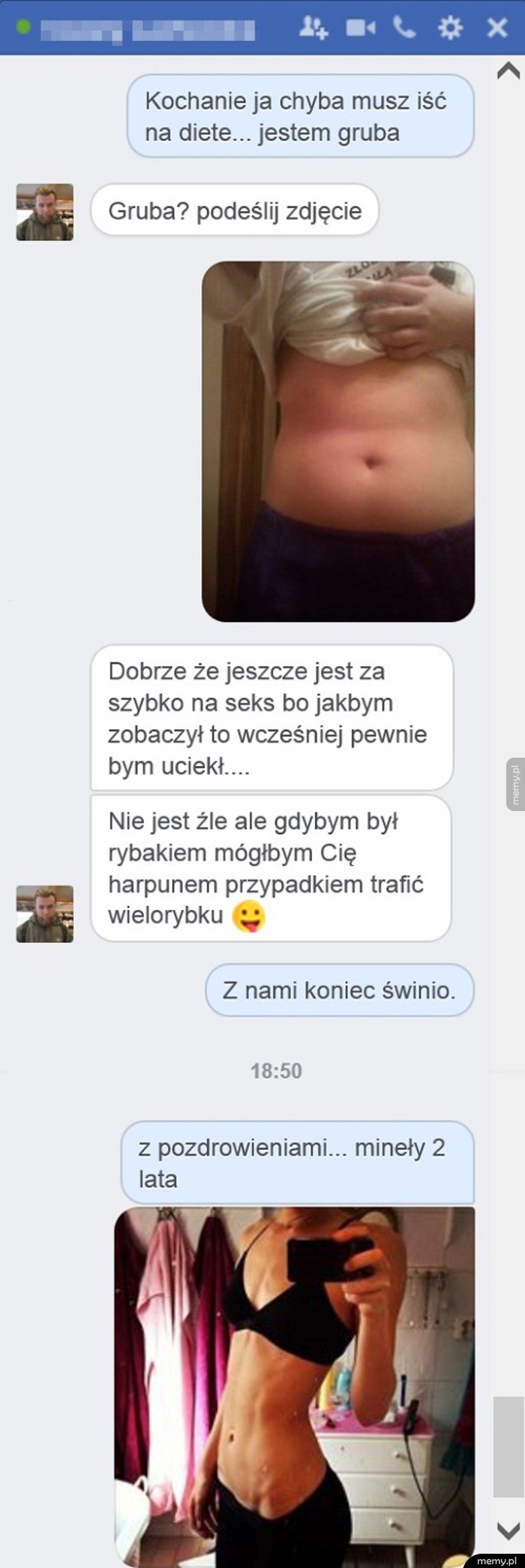 Przegryw