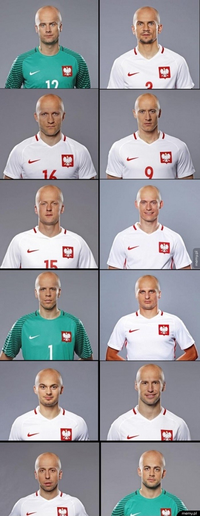 Drużyna Pazdana