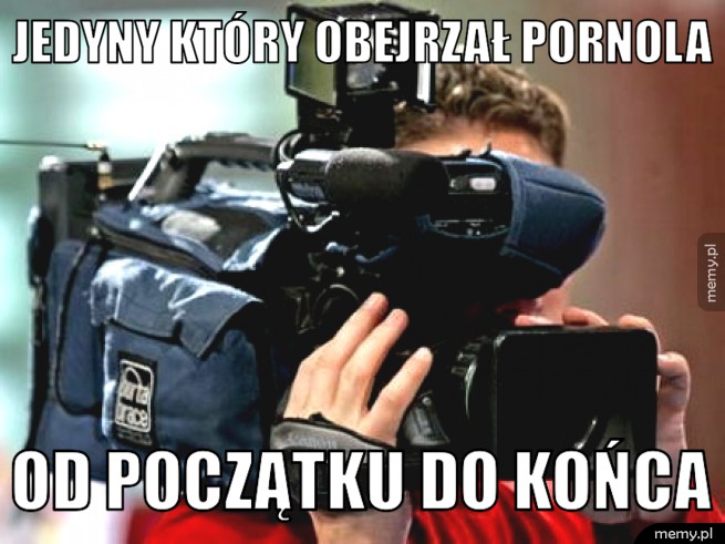 Jedyny ziomek na świecie