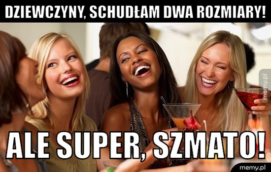 Ale super!