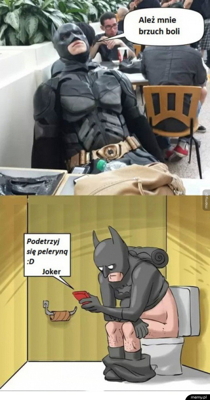 Gdzie jest papier 