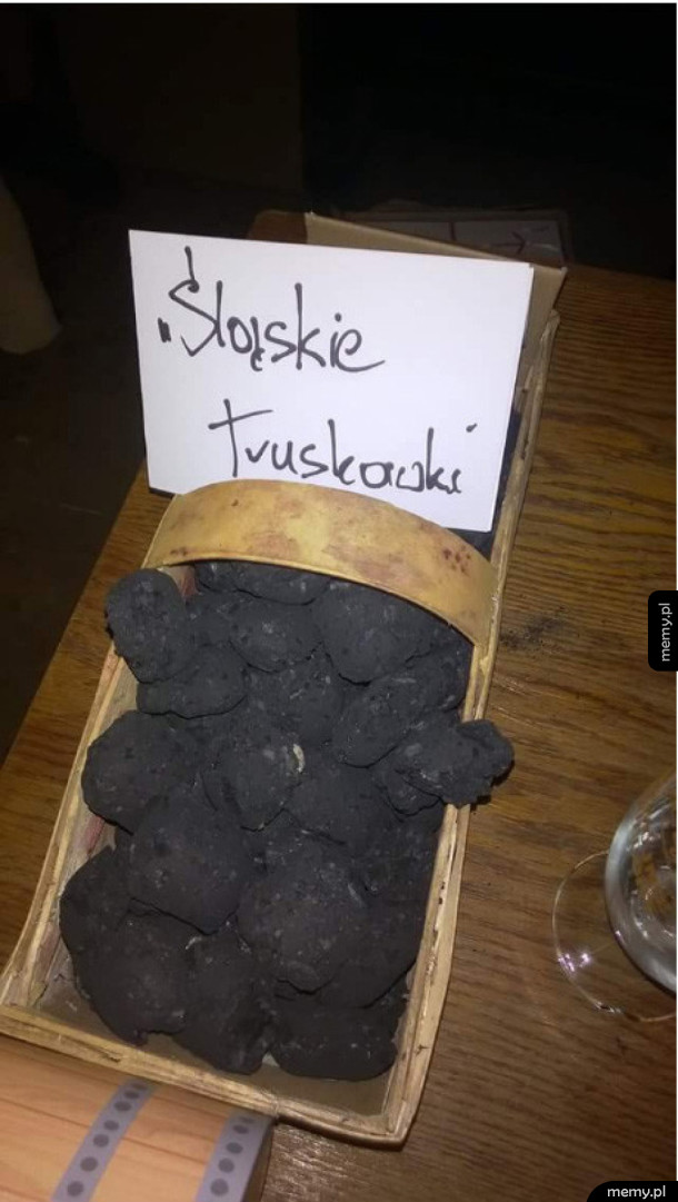 Truskawki