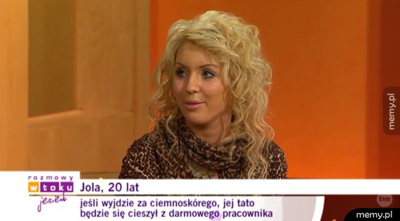 Darmowy pracownik