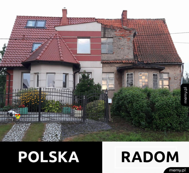 Polska vs Radom