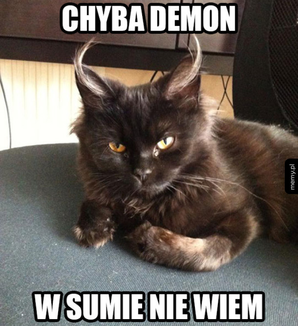 Demon