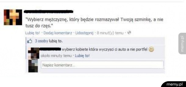                       Szybka riposta