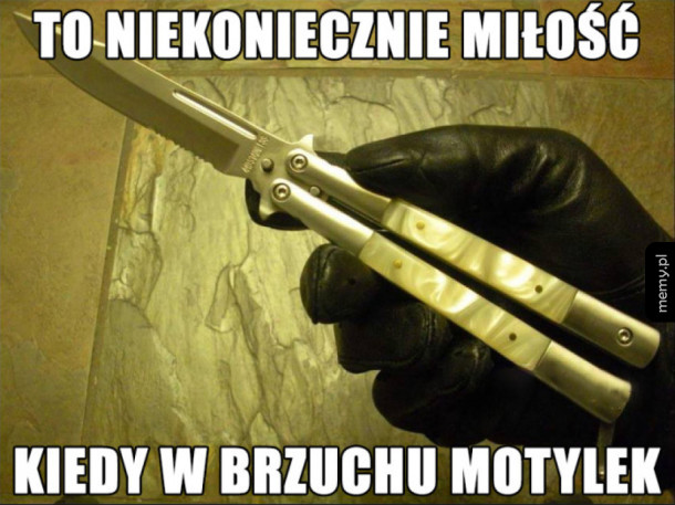 Miłość