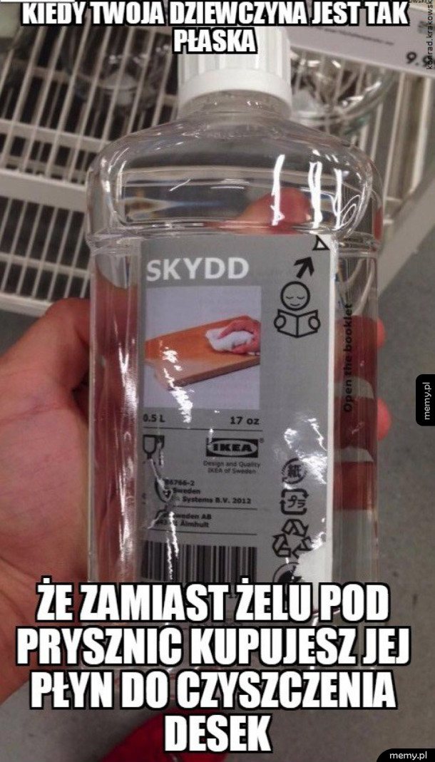 Deska