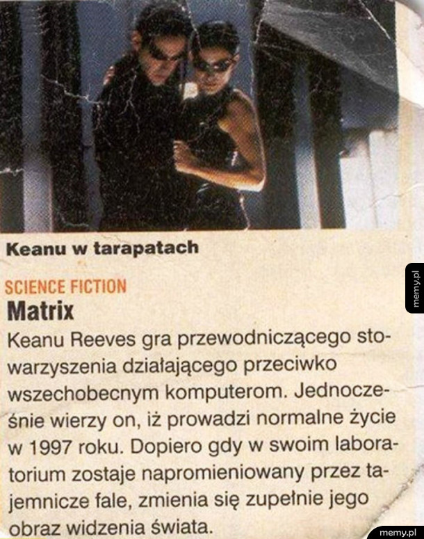 Tyle razy oglądałem i tyle przegapiłem