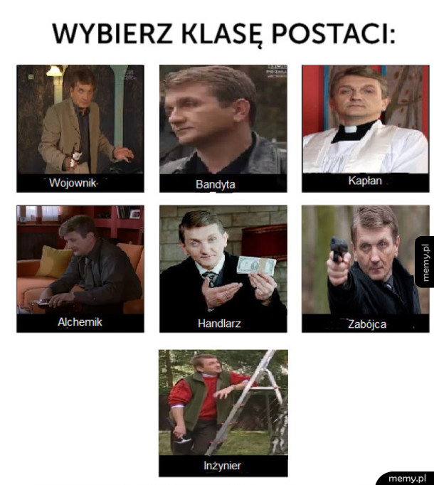 Klasa