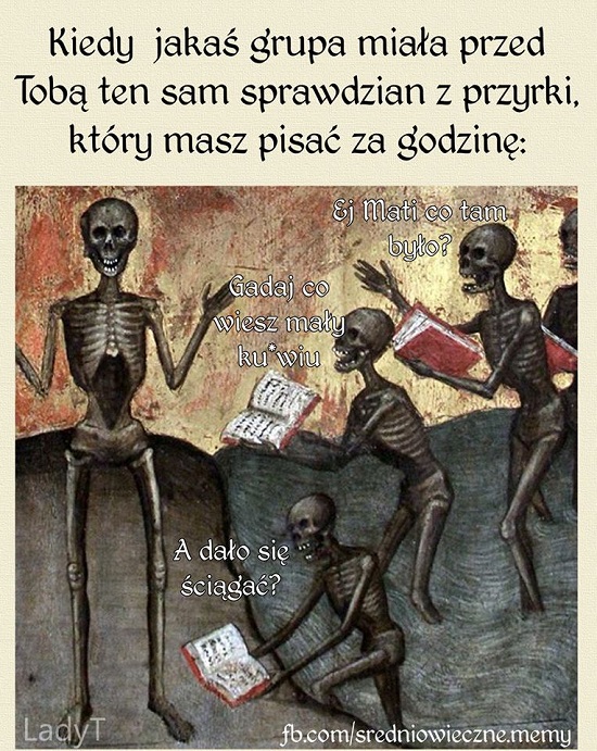 Sprawdzian