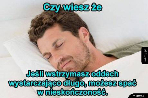 Wielkie odkrycie