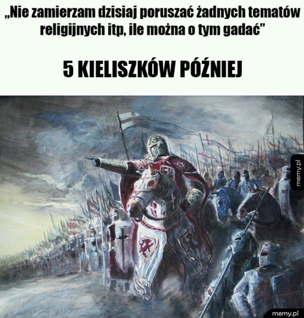 Będzie burza